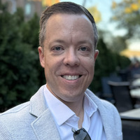 Jason B. Baker