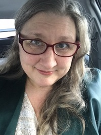 Susan Kaye Quinn profile picture