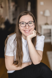 Eva Postolache