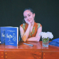 Violeta Ludier