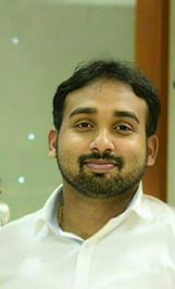 Jithin Jose