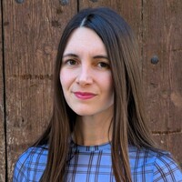África Vázquez Beltrán profile picture