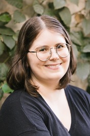 Lizzie Wade