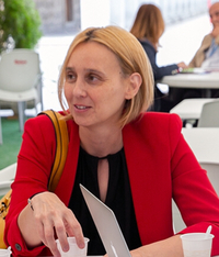 Noemí Trujillo Giacomelli