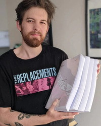 Philip  Elliott profile picture