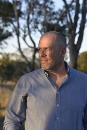 Michael  Burge