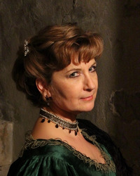 Gemma St. Claire