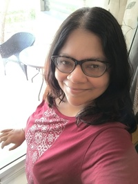 Aditi Ray B profile picture