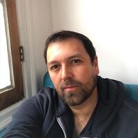 Andrés Olave