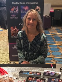 Misty Evans profile picture