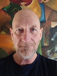 Jason Aaron  Cameron