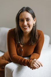 Eliana Ramage profile picture