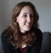 María Zárate profile picture
