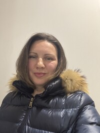 Alina Vreta