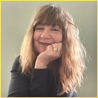 Joyce  Denham profile picture