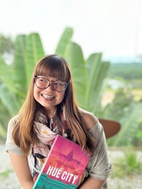Claire Betita de Guzman profile picture