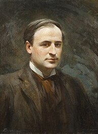 Ernest de Sélincourt