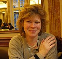 Nicola J. Watson