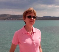 Effrosyni Moschoudi profile picture