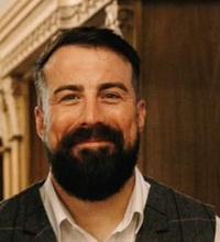 Charlie Hasler