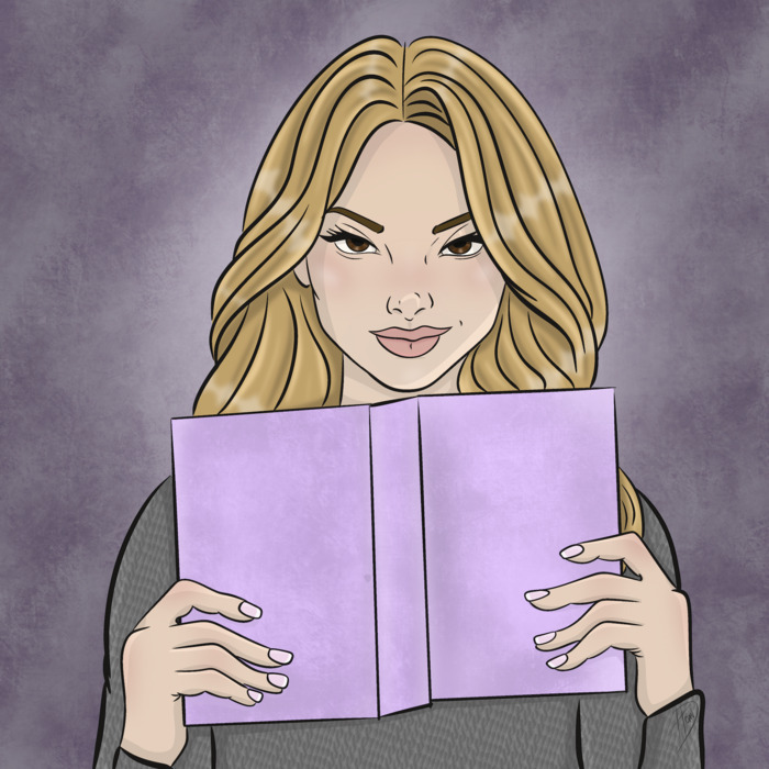 belle gibson the whole pantry