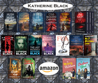 Katherine Black profile picture