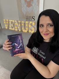 Kristína Ježovičová profile picture