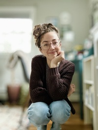 Alissa J. Zavalianos profile picture