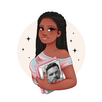 Saffron Brooks profile picture