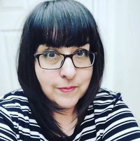Mary Rajotte profile picture