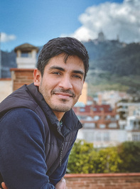 Daniel Galíndez M. profile picture
