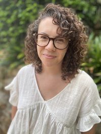 Melissa-Jane Fogarty