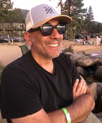 Michael Isaac Shokrian