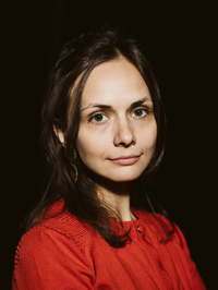 Magdalena Genow profile picture