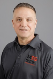 Stephen Mazzagatti