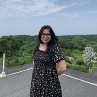 Deidre Isaac profile picture