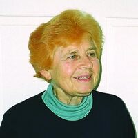 Hulda Regehr Clark profile picture