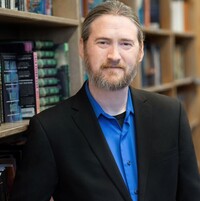 Christopher James Harris