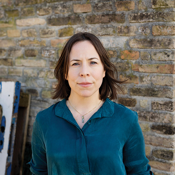 Helene Torvund Author Of Det Lille Vi Vet Om Sib