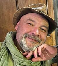 Gray Doyle