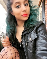 Shay Alexander