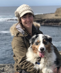 Kayla M. Martell profile picture