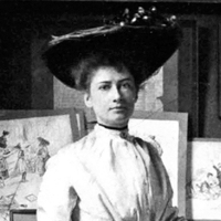 Florence Scovel Shinn profile picture