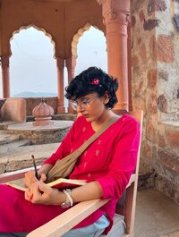 Aditi Anand