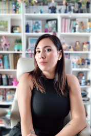 Belen Cereceda profile picture