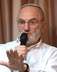 Yakov M. Rabkin profile picture
