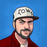 Jon Del Arroz profile picture