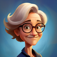 Bridget Barton profile picture