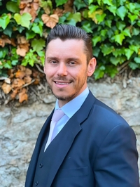 Alex Holloway