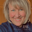 Dana Thomas Weber